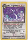 Dark Dragonair