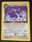 Dark Dragonair
