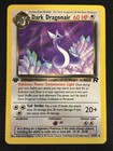 Dark Dragonair