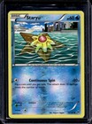 Staryu