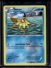 Staryu