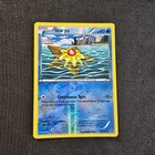 Staryu