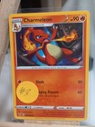 Charmeleon