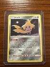 Jirachi