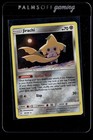 Jirachi