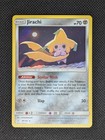 Jirachi