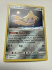 Jirachi