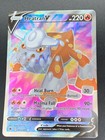 Heatran V