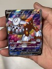Heatran V