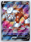 Heatran V