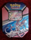V Heroes Sylveon Tin