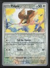 Pidgey