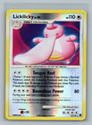 Lickilicky