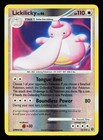 Lickilicky