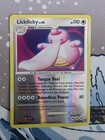 Lickilicky