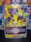Zeraora VStar