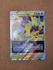 Zeraora VStar