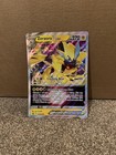 Zeraora VStar