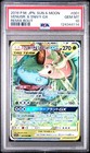 Venusaur & Snivy Tag Team GX