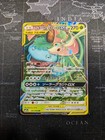 Venusaur & Snivy Tag Team GX