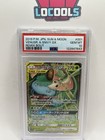 Venusaur & Snivy Tag Team GX