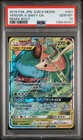 Venusaur & Snivy Tag Team GX