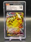 Pikachu Vmax 