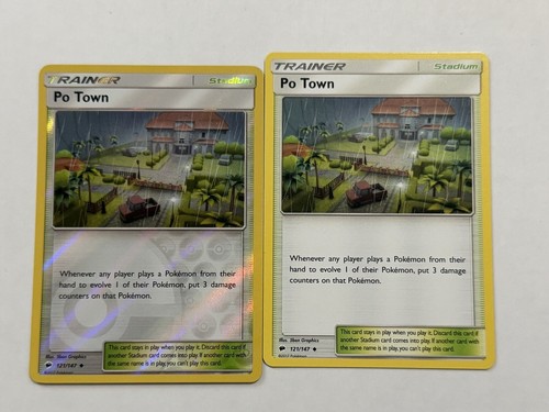 Po Town