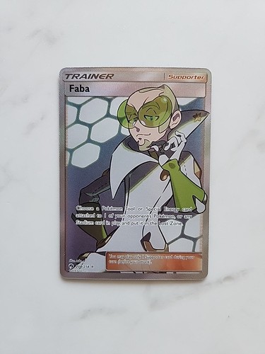 Faba