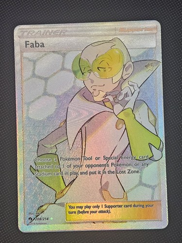 Faba