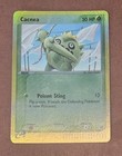 Cacnea