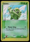Cacnea