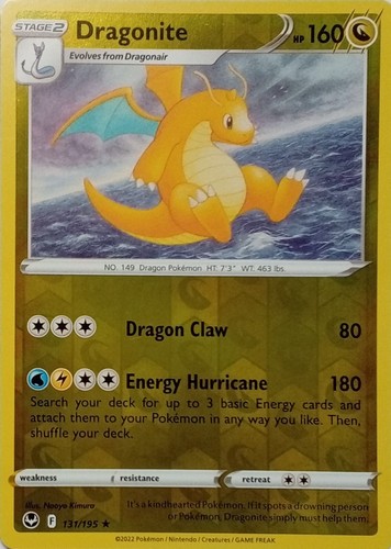 Dragonite