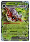Forretress ex