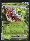 Forretress ex