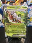 Forretress ex