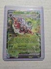 Forretress ex