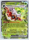 Forretress ex