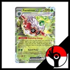 Forretress ex