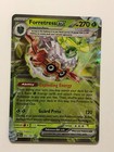 Forretress ex