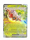 Forretress ex