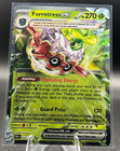 Forretress ex