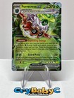 Forretress ex