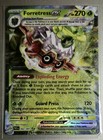 Forretress ex