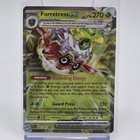 Forretress ex