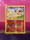 Fennekin