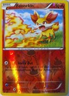 Fennekin