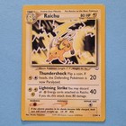 Raichu