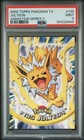 Jolteon