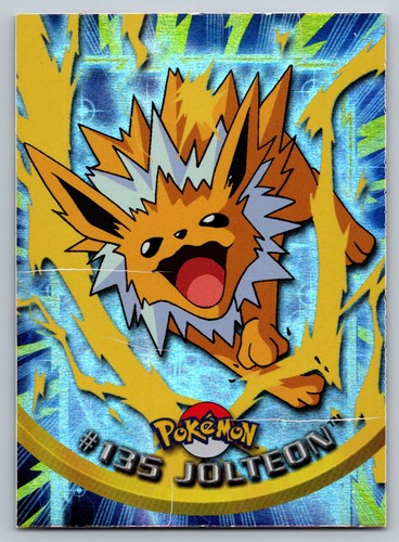 Jolteon